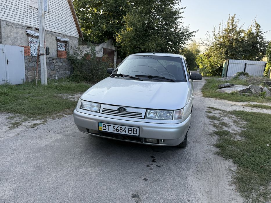 Ваз 2110 “Богдан” 14 рік 1 власник