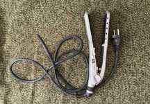 Prostownica  Babyliss Paris Wet N'Dry