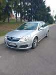 Opel Vectra 1.8 gaz