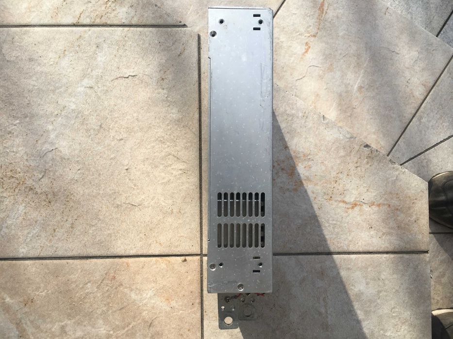 Блок живлення Mean Well RSP-3000-12