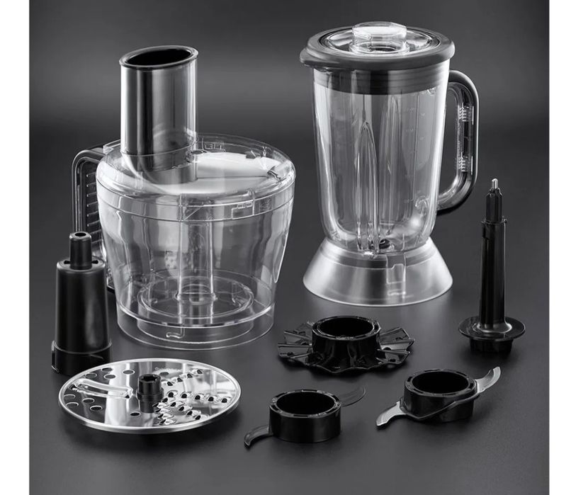 Новий Кухонний комбайн