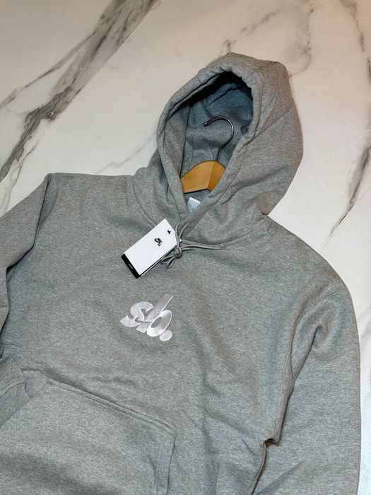 Nike Sb Hoodie Оригінал