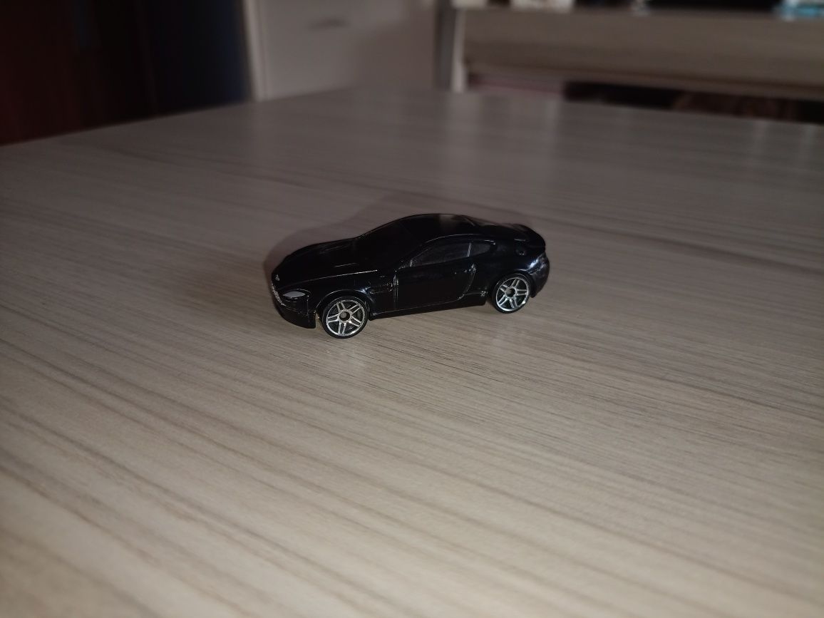 Samochód Hot Wheels