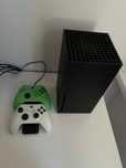 Xbox series X 2 pady