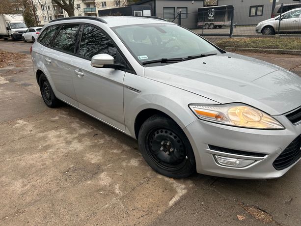 Sprzedam Ford Mondeo mk4