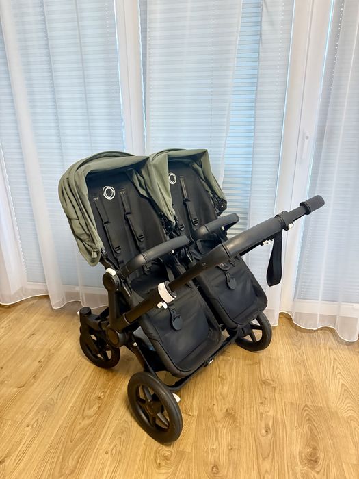Bugaboo Donkey 3