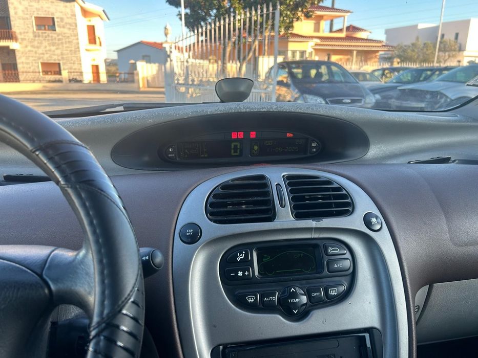 Citroën Xsara Picasso 2006