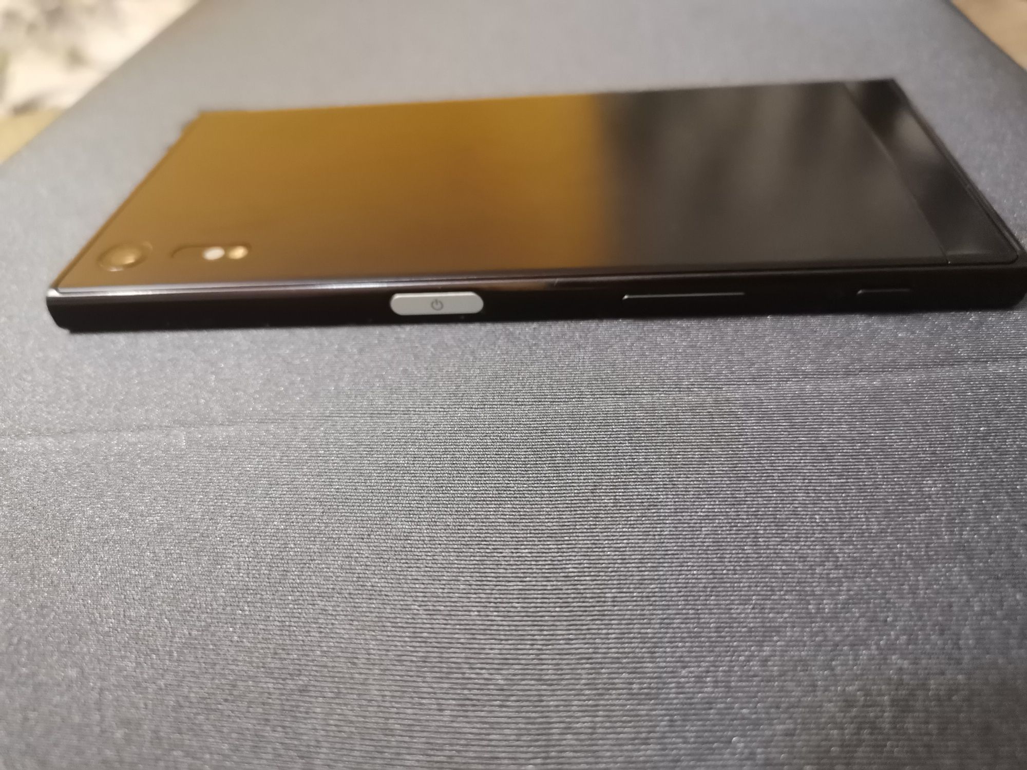 Na części Sony xperia xz.