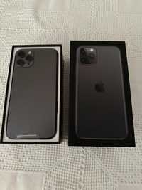 iPhone 11 Pro cinza 64G