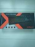 Klawiatura mechaniczna Krux Atax Pro RGB