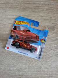 hot wheels 76 chevy chevette