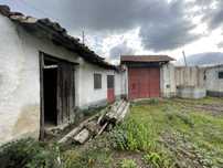Terreno com ruina para construção