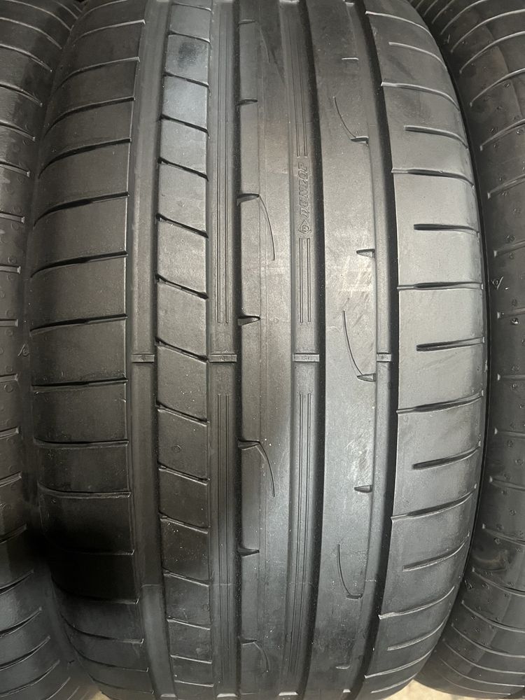 255/45/18 R18 Dunlop SP Sport Maxx RT2 4шт