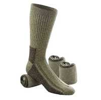 Треккинговые носки Mil-tec Гольфи/Шкарпетки трекінгові військові