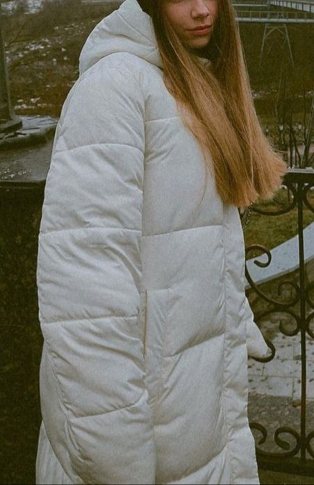 Пальто зимове RESERVED