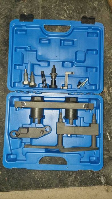 Инструмент для синхронизации распределительного вала GM