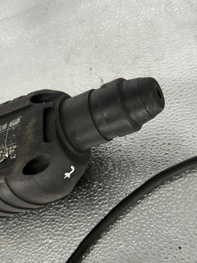 ЧИТАЙТЕ ОПИС !! Перфератор Bosch GBH 2-22 re дрель отбойник перф
