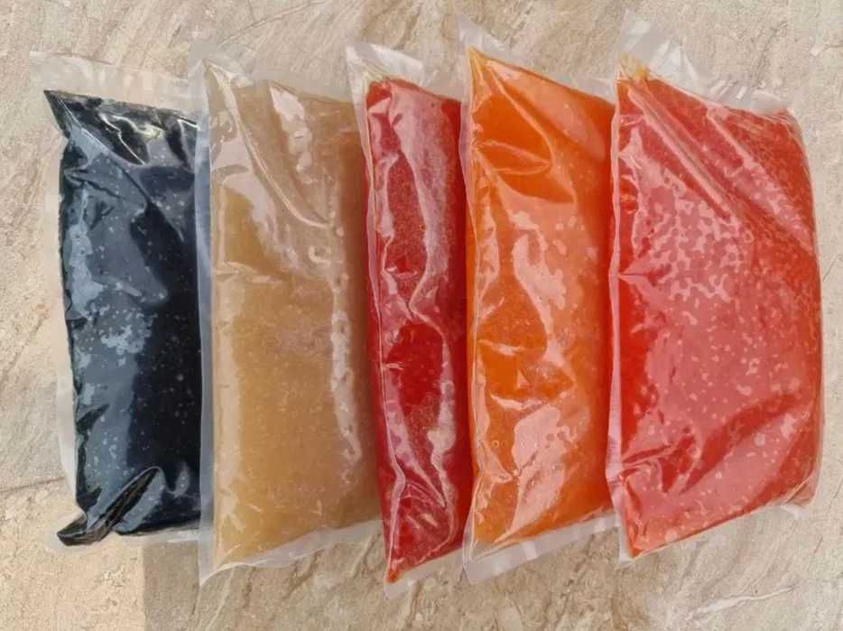 Імітована ікра VOMOND | Ікра 1.5 кг | Опт та роздріб