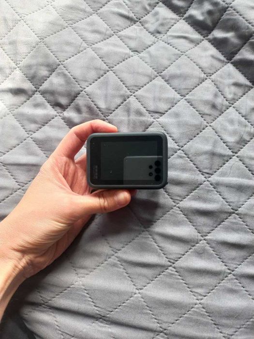 GoPro HERO 10 Black як новий
