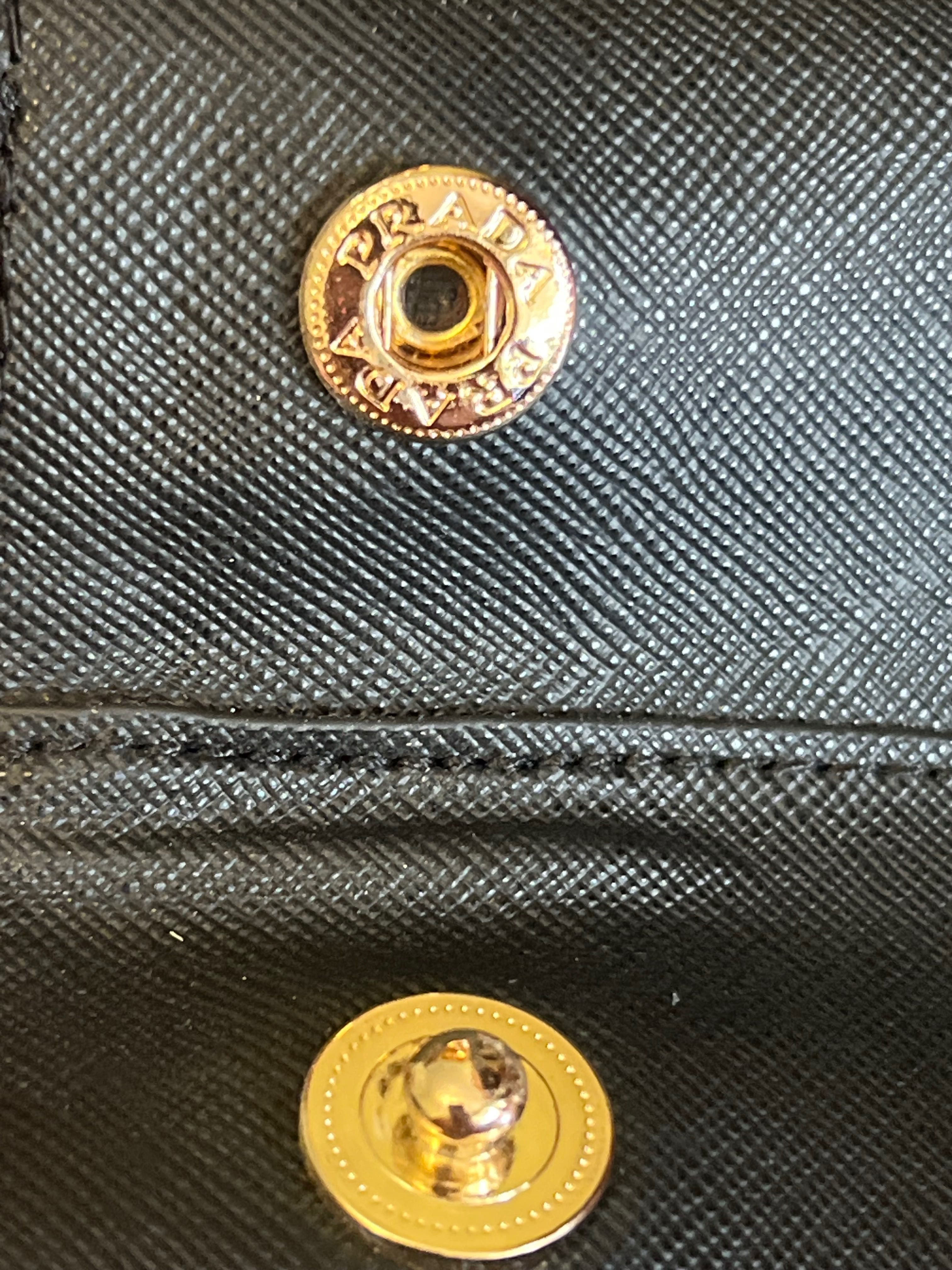 Жіноча сумка Prada