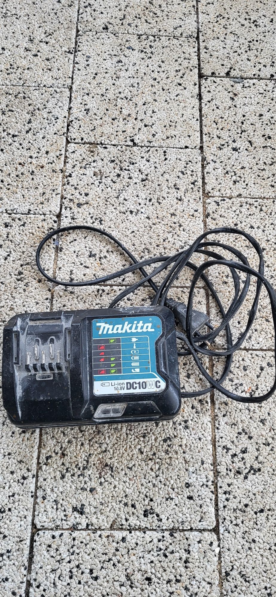 Makita DF331D, TD110D