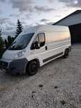 Fiat Ducato 2.0 Multiget 2012r L2H2.