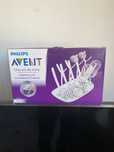 Philips avent escorredor de biberões