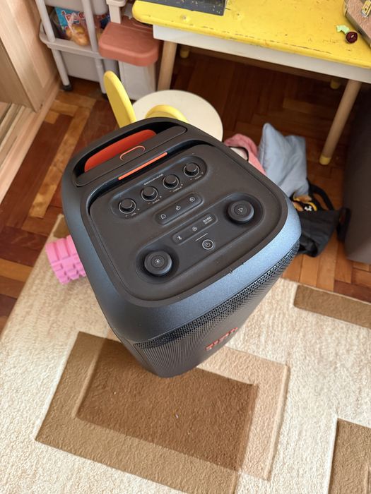 Колонка Jbl PartyBox 320