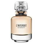 Givenchy L'interdit woda perfumowana spray 50ml