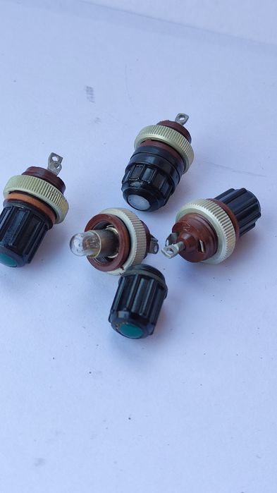 Ліхтар ФМ-1  малогабаритний .