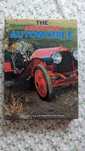 Ralph Stein - The american automobile