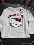 Кофточка Hello kitty Zara