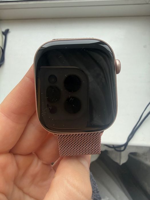 Apple Watch Series 11 (GPS) З гарантією
