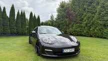 Porsche Panamera *4S ! *4.8 ! Bezwypadkowa ! *Salon Polska ! *Perfekcyjny stan !