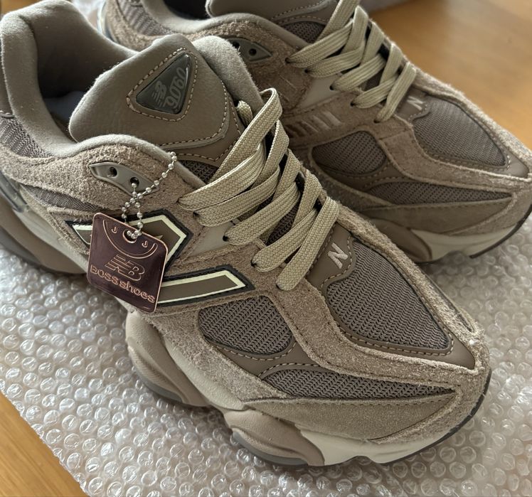 Sneakersy New Balance 9060 rozm 38