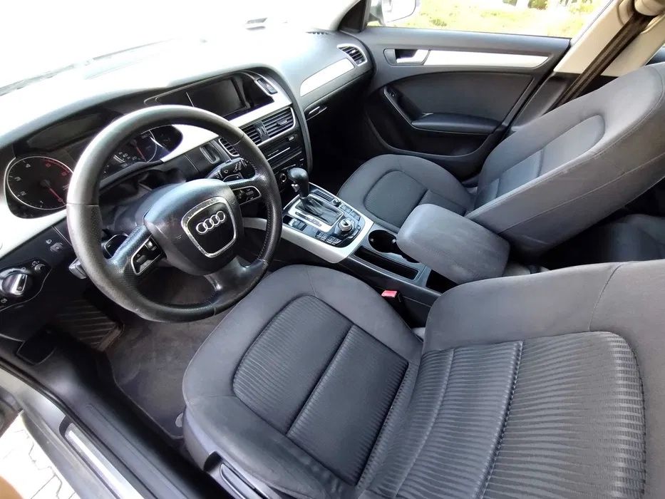 Авторозборка Audi A4 b8 Разборка, Шрот. 2.0 TDI Розборка Ауди А4 Б8