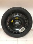 Pneu suplente Astra H