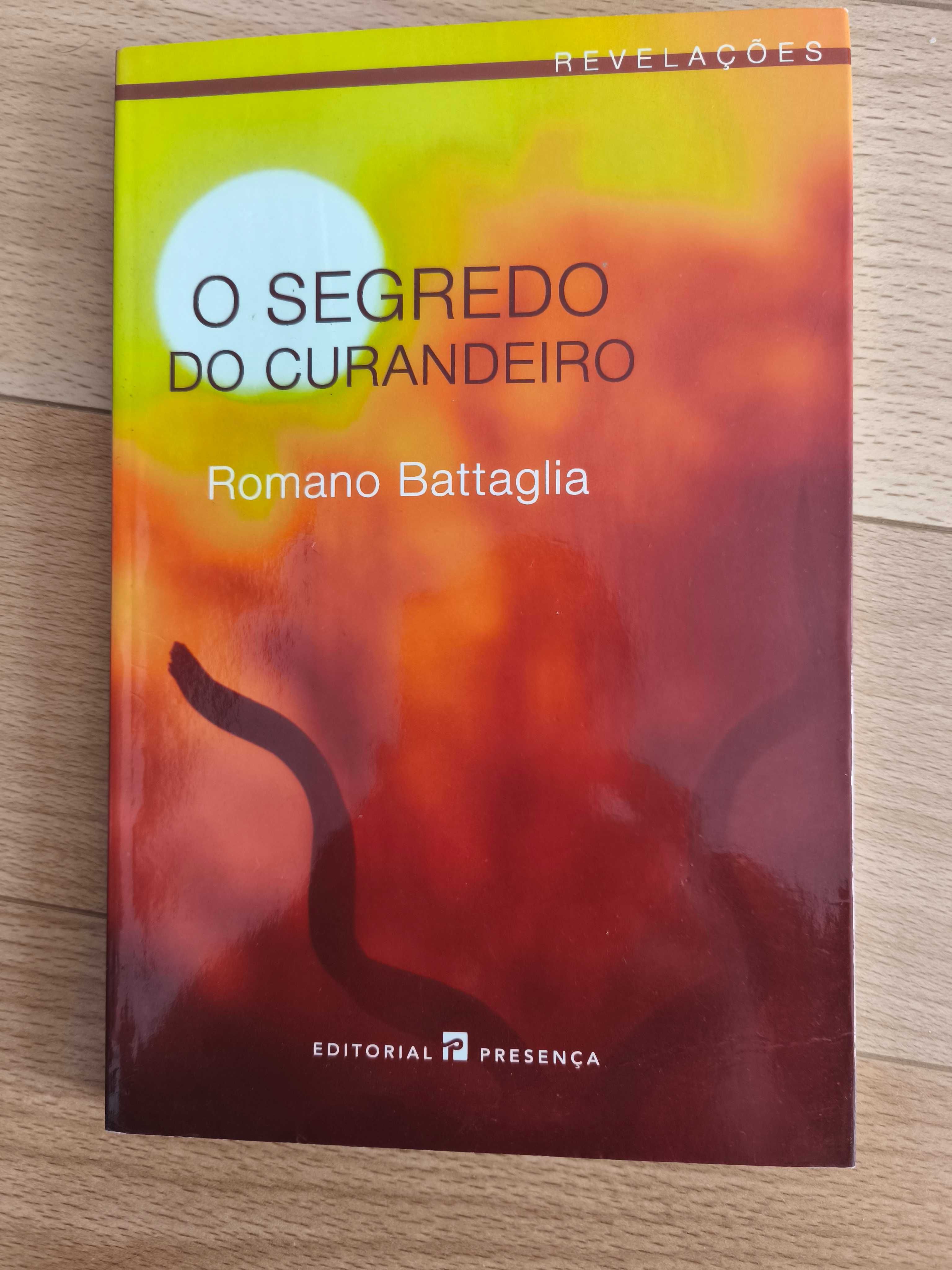 O segredo do curandeiro