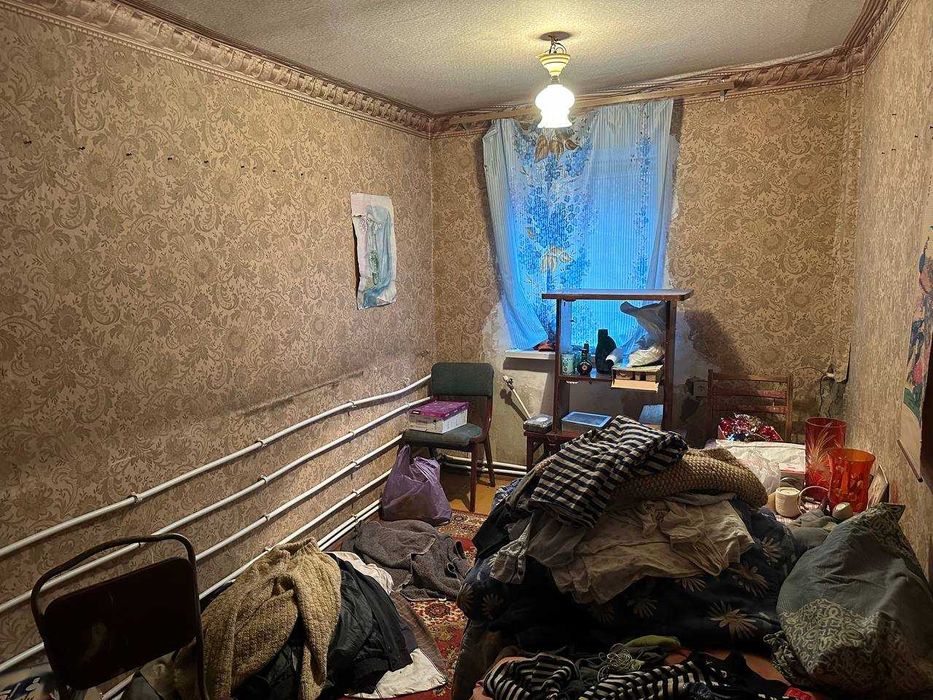 Продажа части дома Победа Мандрыковская