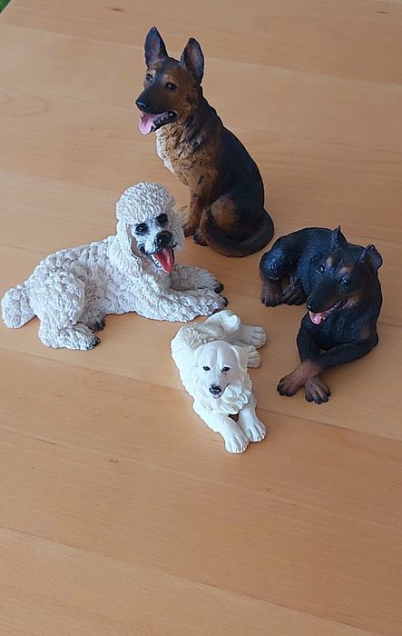 Miniaturas " Cães "