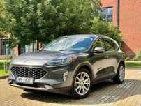 Ford Kuga Ford Kuga/Escape 2.5 FHEV Hybryda