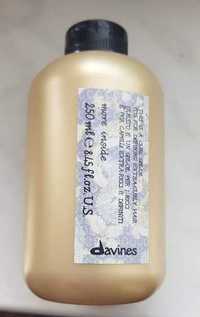 Żelowy olejek do loków  Davines Curl Gel Oil  -  250 ml
