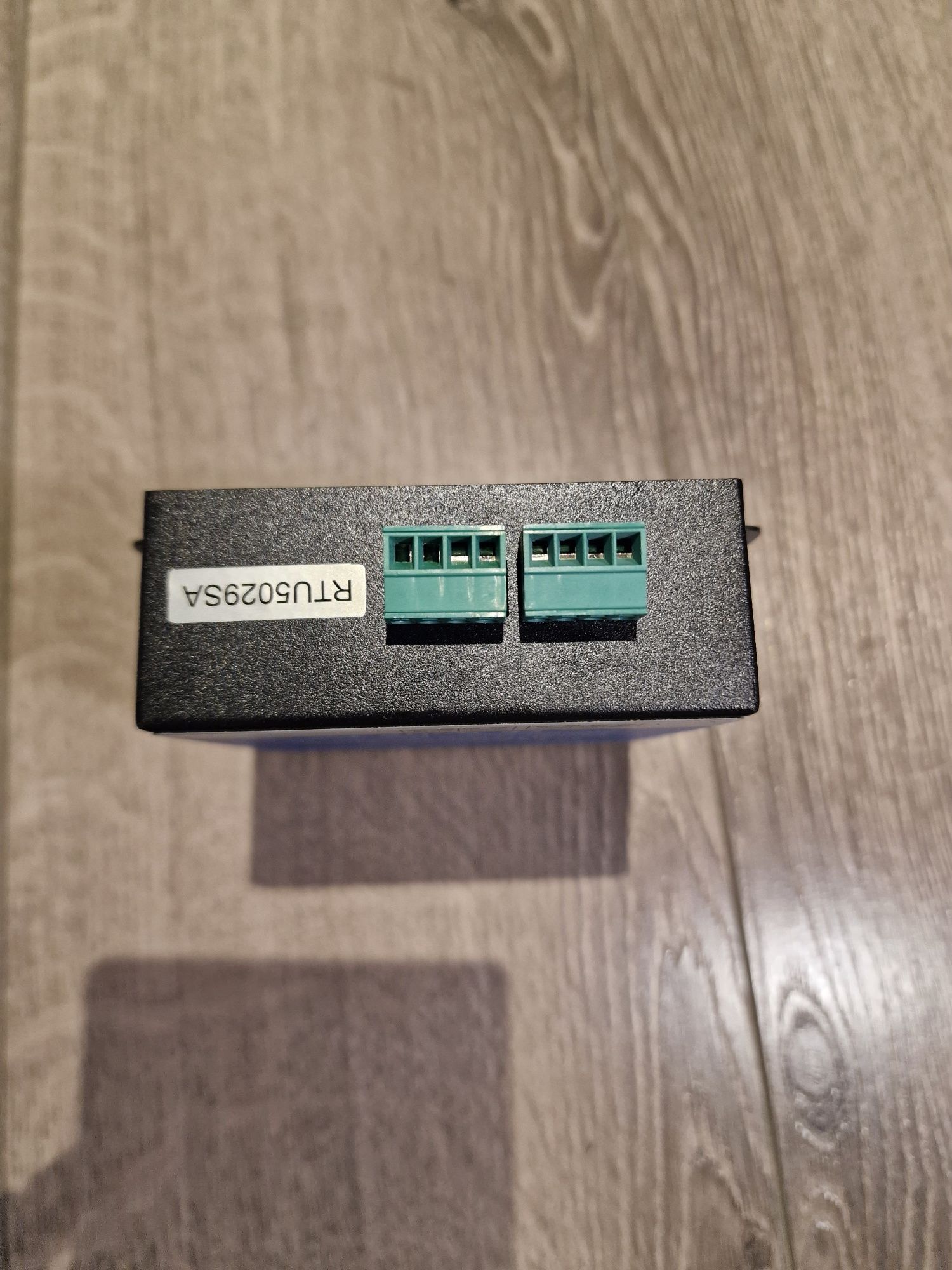 Alarm GSM RTU5029S