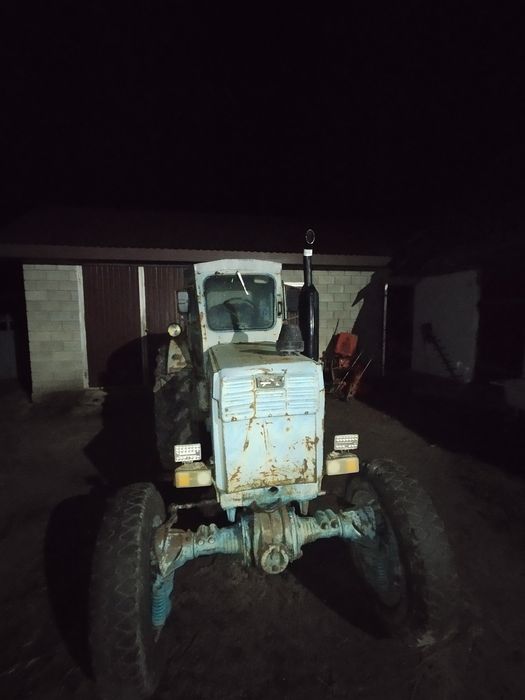 Трактор т 40 ам хтз втз