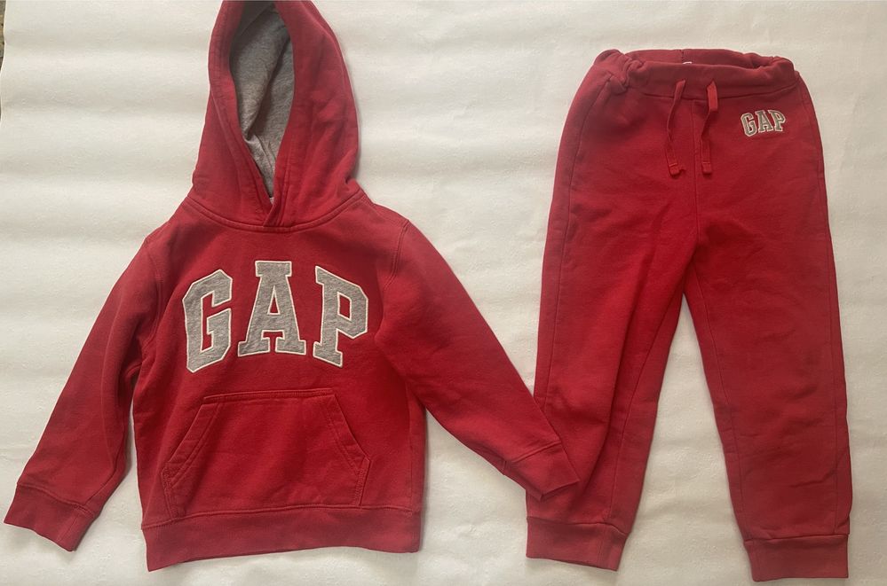 Спортивный костюм детский GAP