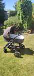Wózek cybex 2in1
