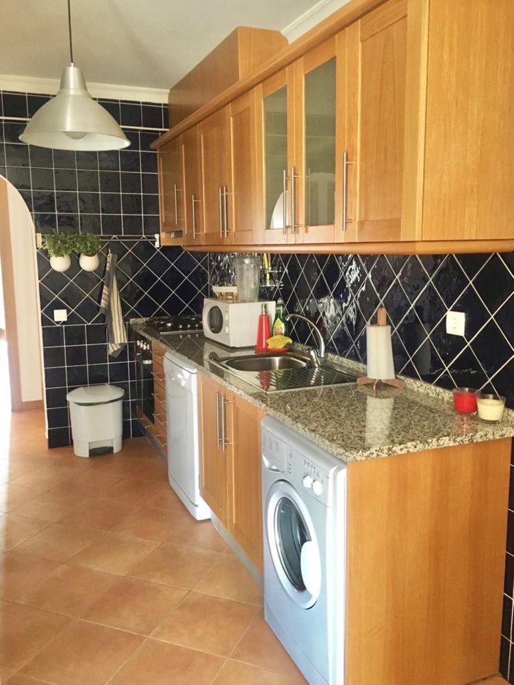 Apartamento Duplex T2+1