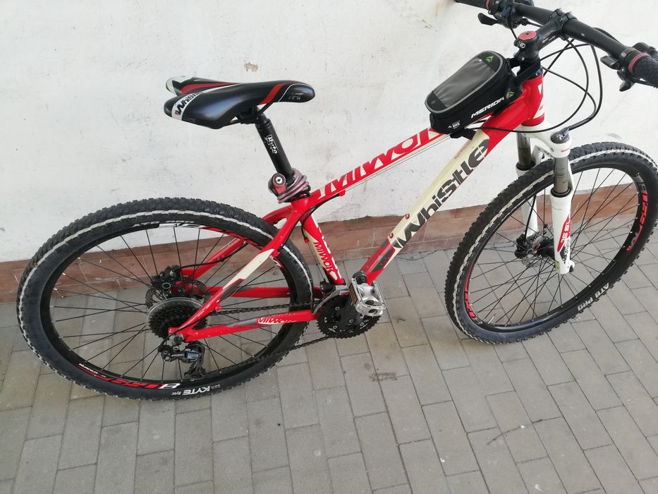 Sprzedam dwa rowery dobrych marek zachodnich