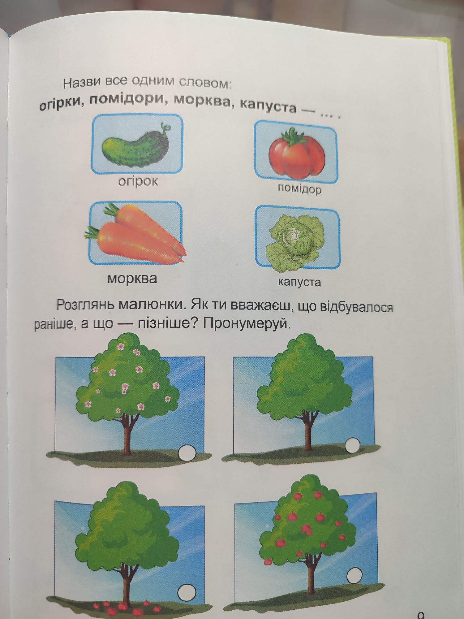 Развивающие книжки для дошкольника