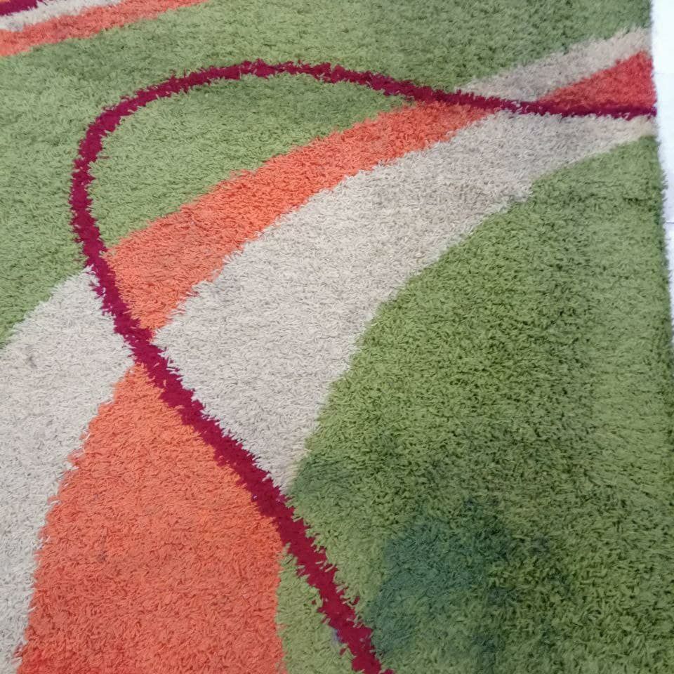 Прання килимів стирка ковров пледов хімчистка м'яких меблів